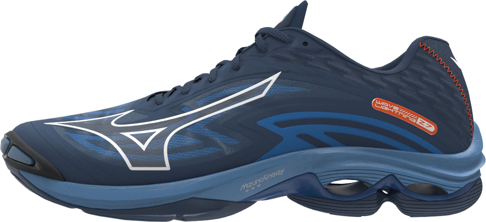 Mizuno Wave Lightning Z7