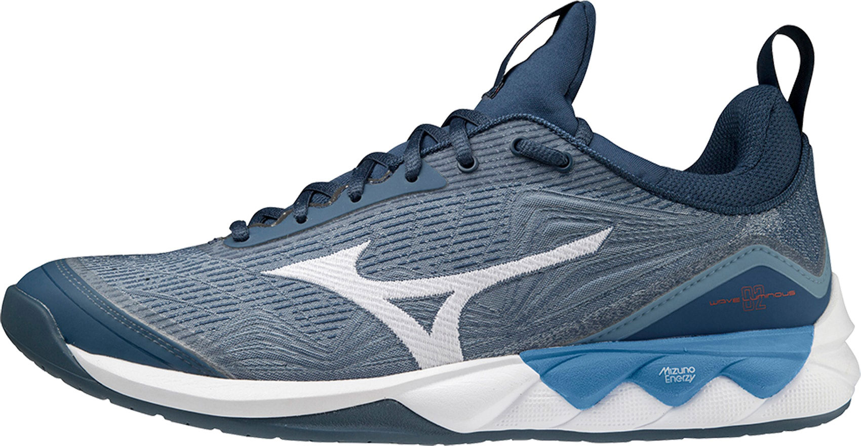 Mizuno Wave Luminous 2