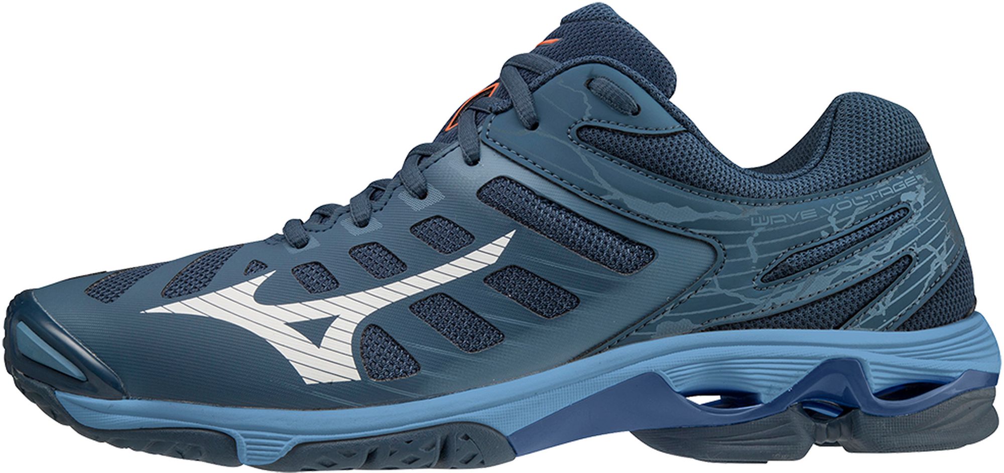 Mizuno Wave Voltage