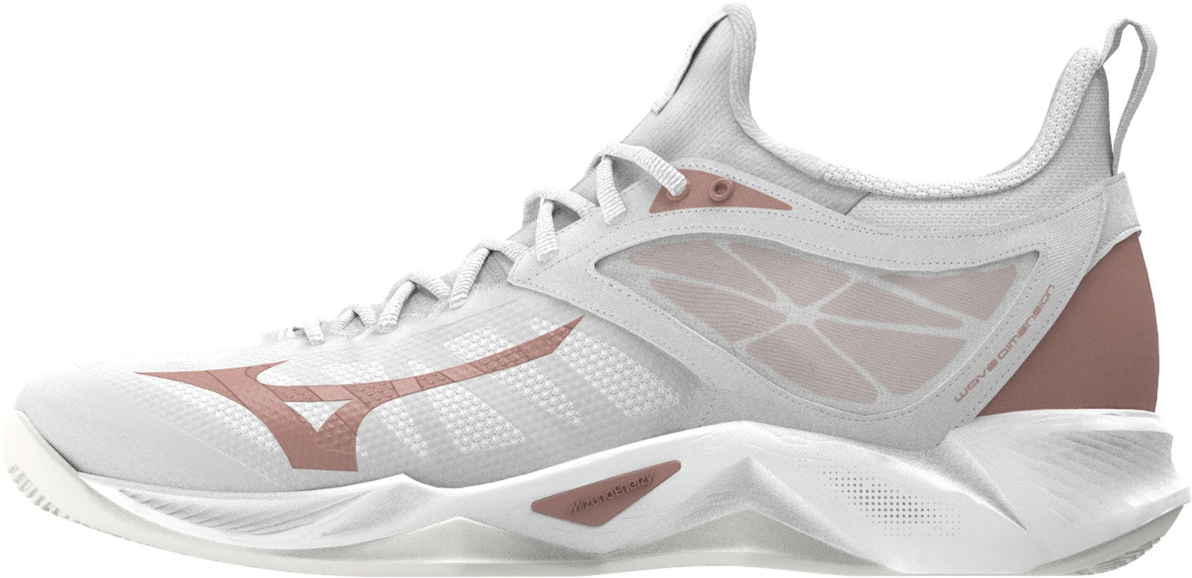 Mizuno Wave Dimension Women