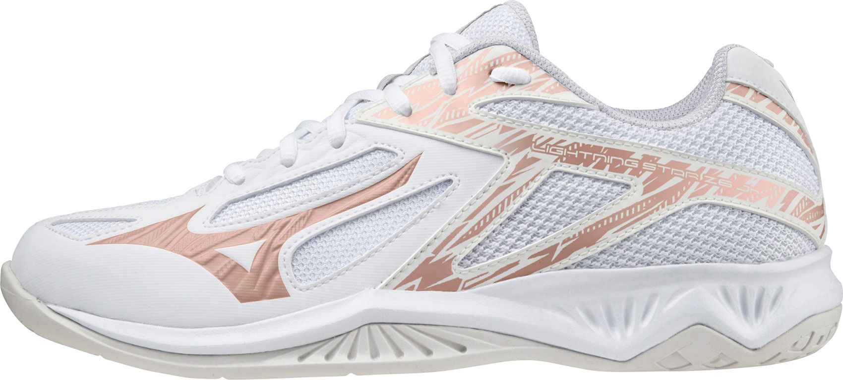 Mizuno Lightning Star Z6 Kids