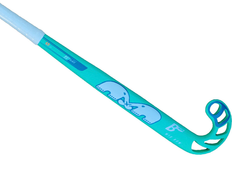 TK Beach Hockey Stick