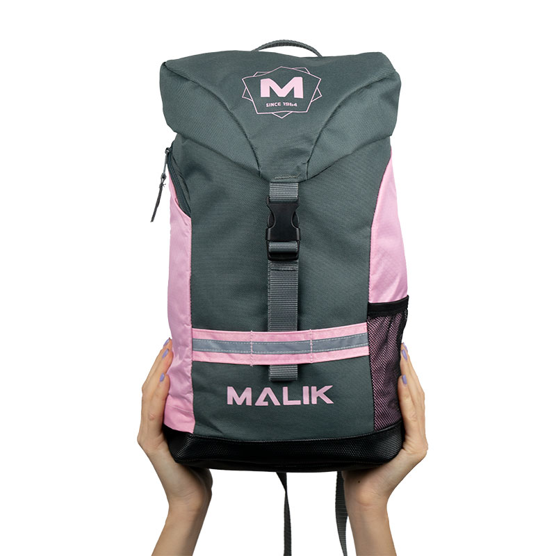 Malik Kiddy Backpack