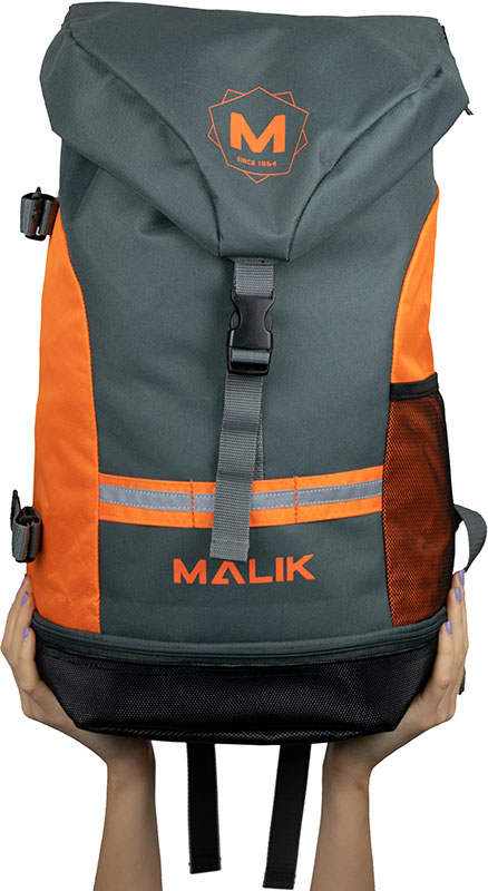 Malik Senior Backpack