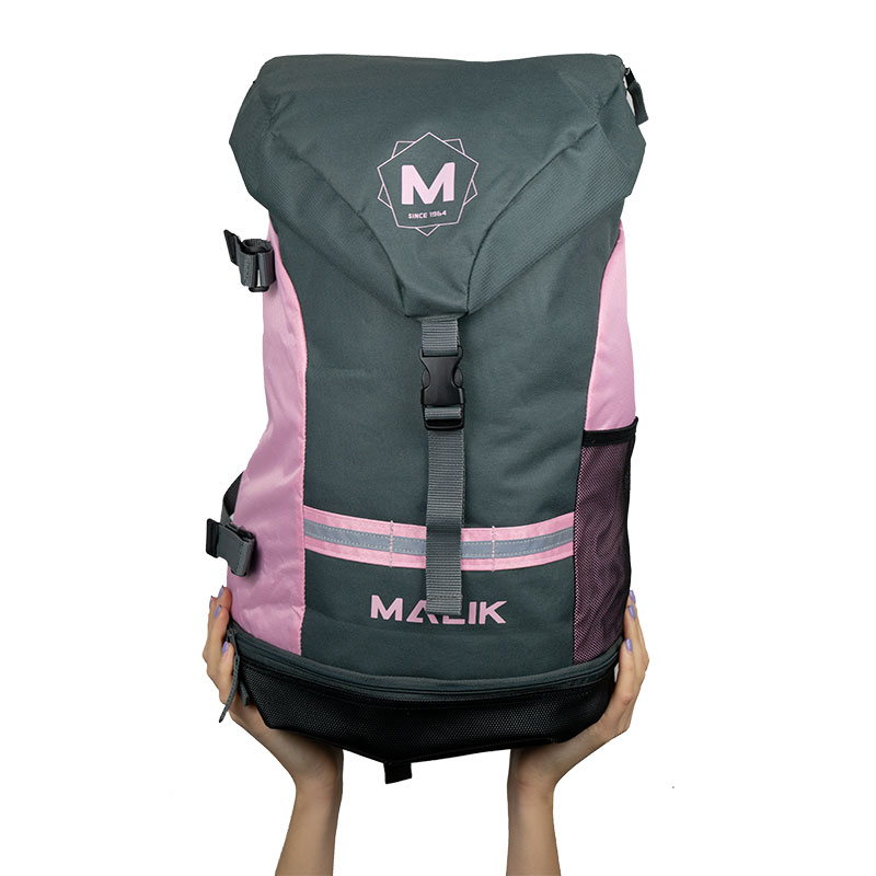 Malik Senior Backpack