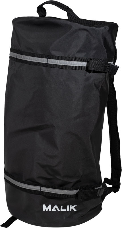 Malik Dufflebag Small