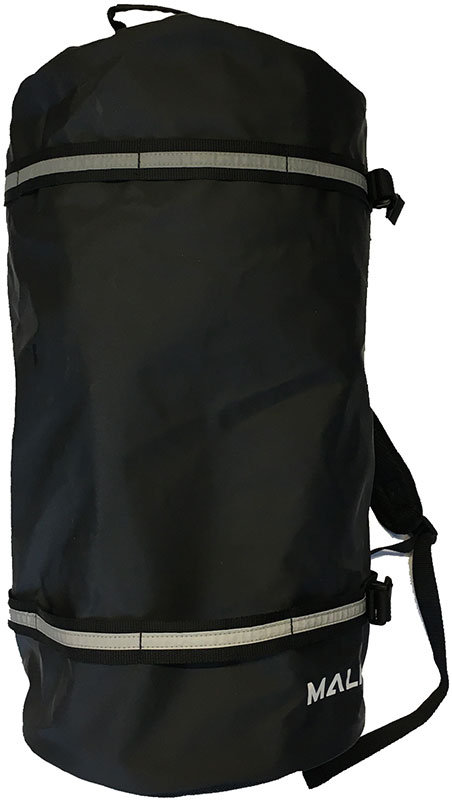 Malik Dufflebag Large