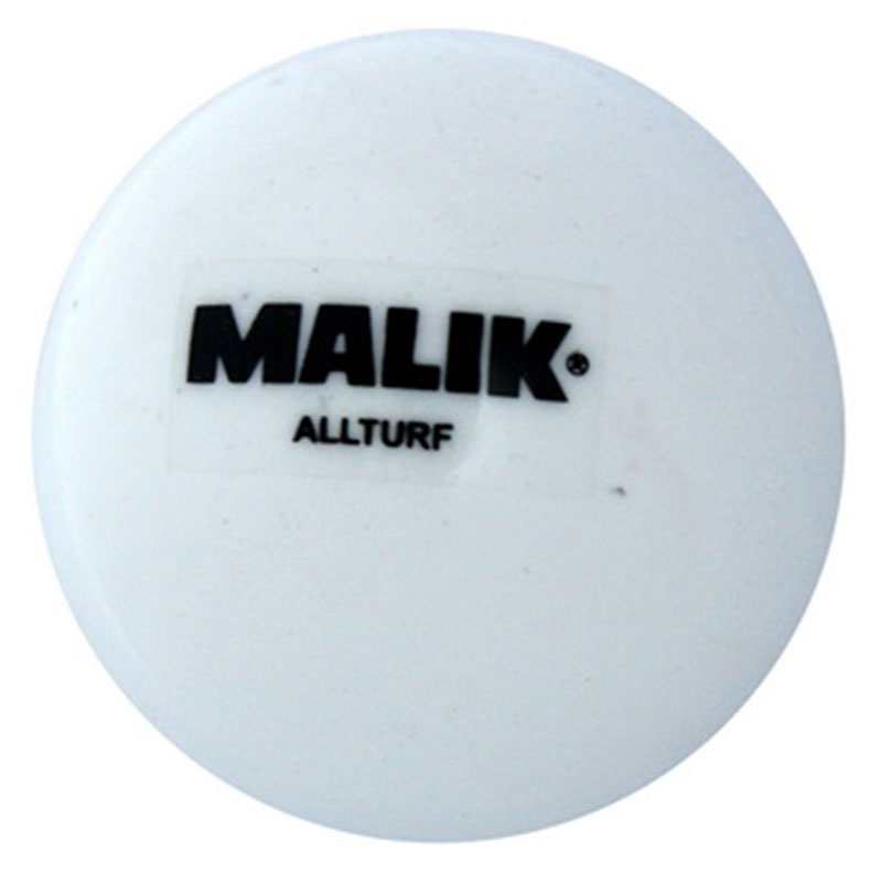 Malik Wedstrijd Ballen 12 St.