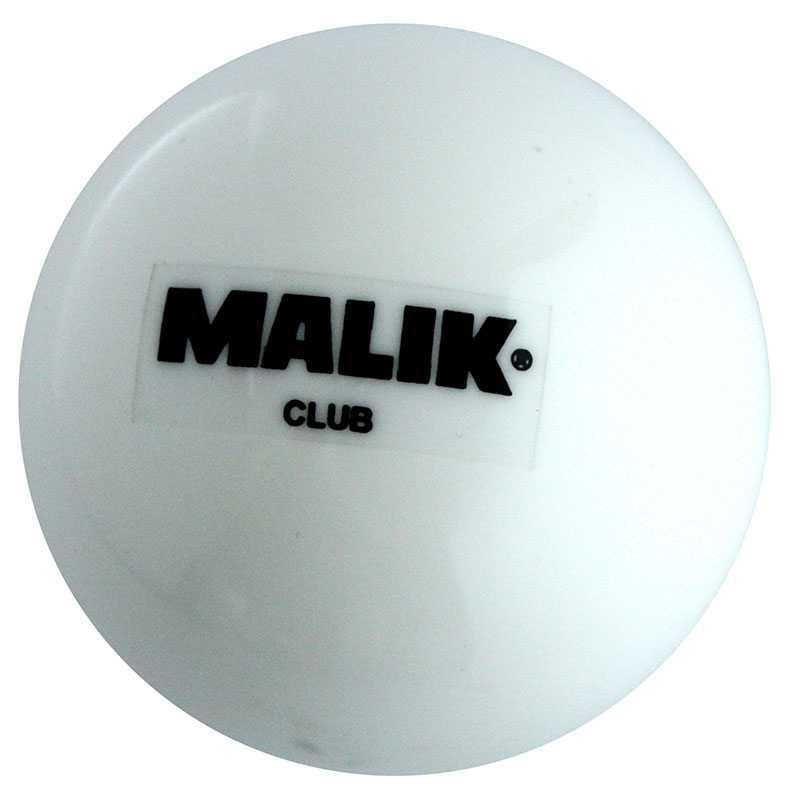 Malik Wedstrijd Ballen 12 St.