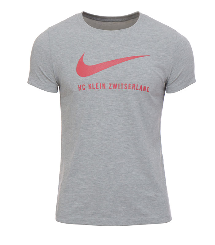 Nike Hockey Swoosh Shirt Heren HCKZ