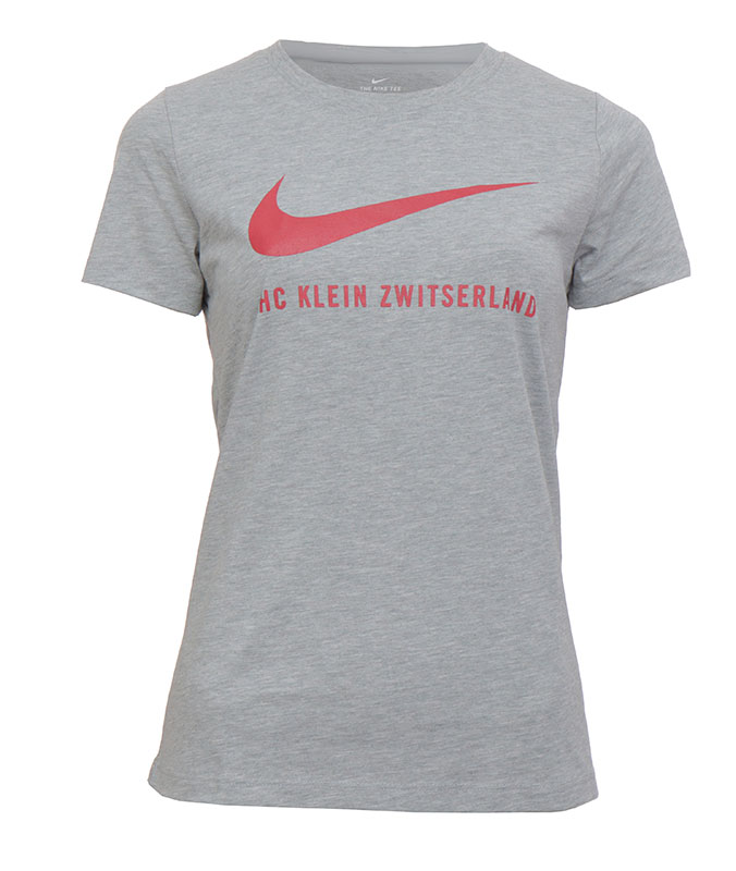 Nike Hockey Swoosh Shirt Dames HCKZ