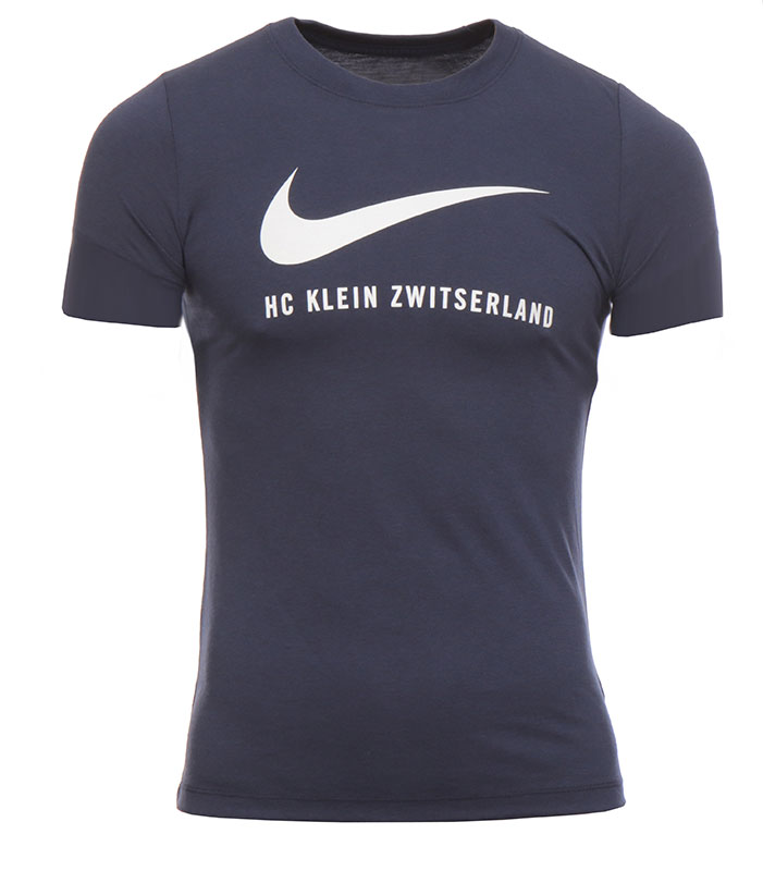 Nike Hockey Swoosh Shirt Junior HCKZ