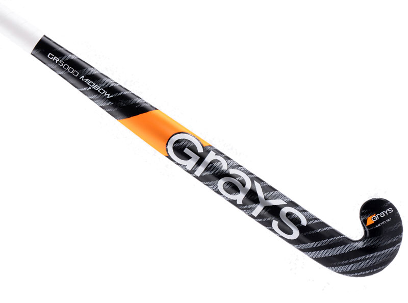 Grays GR 5000 Midbow Junior