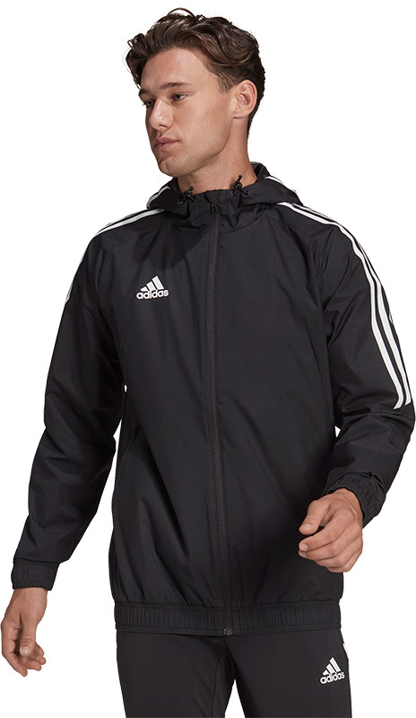 adidas Condivo 22 All-Weather Jacket