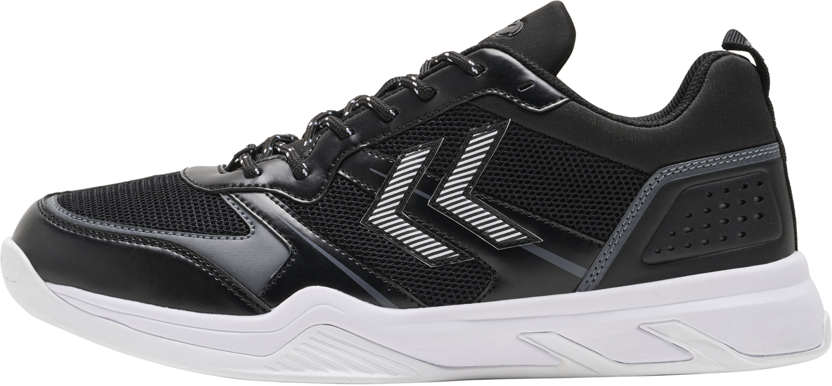 Hummel Teiwaz 2.0