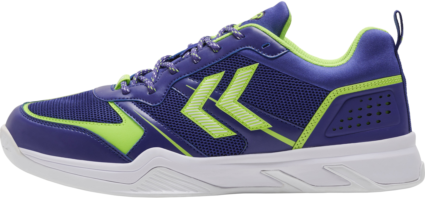Hummel Teiwaz 2.0