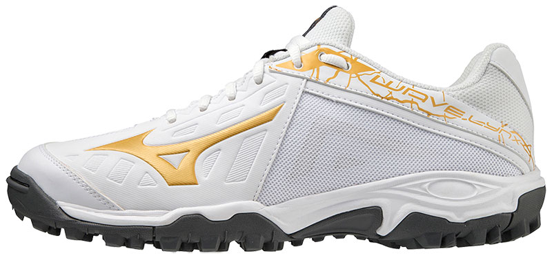 Mizuno Wave Lynx