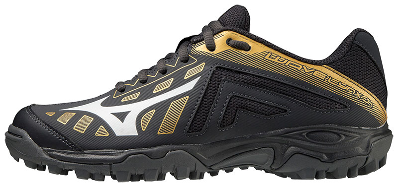 Mizuno Wave Lynx Junior