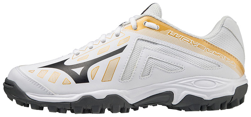 Mizuno Wave Lynx Junior