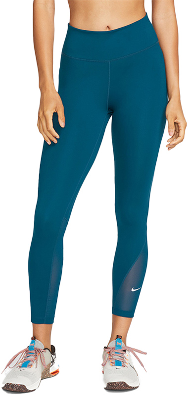 Nike One Mid-Rise 7/8 Legging