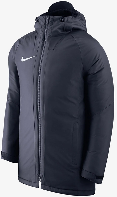Nike Hockey Coach Jacket Senior