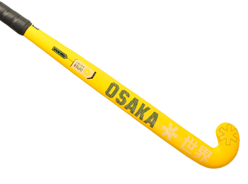 Osaka Vision WD Grow Bow Hout Junior
