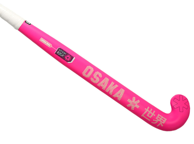 Osaka Vision GF Grow Bow Junior