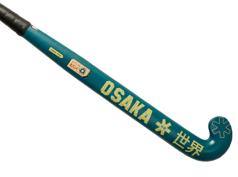 Osaka Vision GF Grow Bow Junior