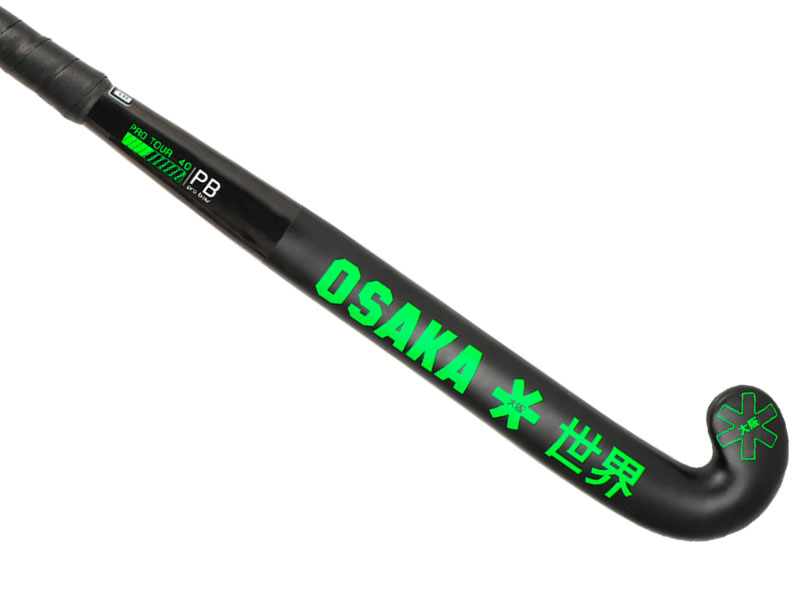 Osaka Pro Tour 40 2.0 Pro Bow Junior