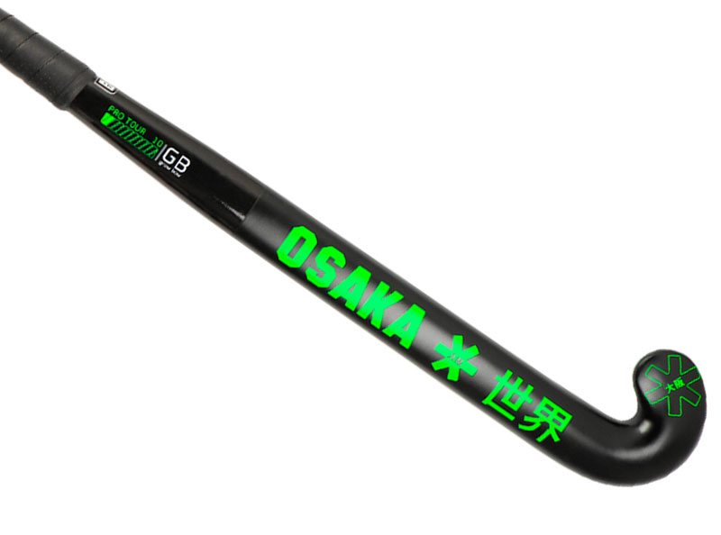 Osaka Pro Tour 10 2.0 Grow Bow Junior