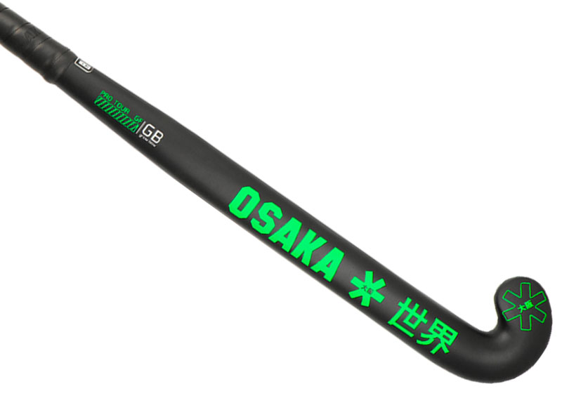 Osaka Pro Tour GF 2.0 Grow Bow Junior