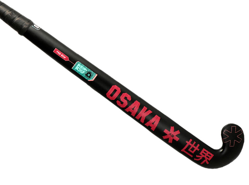 Osaka Vision GF Pro Bow Indoor