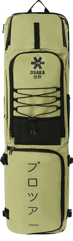 Osaka Pro Tour Modular Xl Stickbag