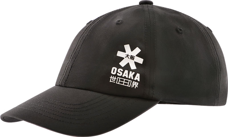 Osaka Soft Baseball Cap