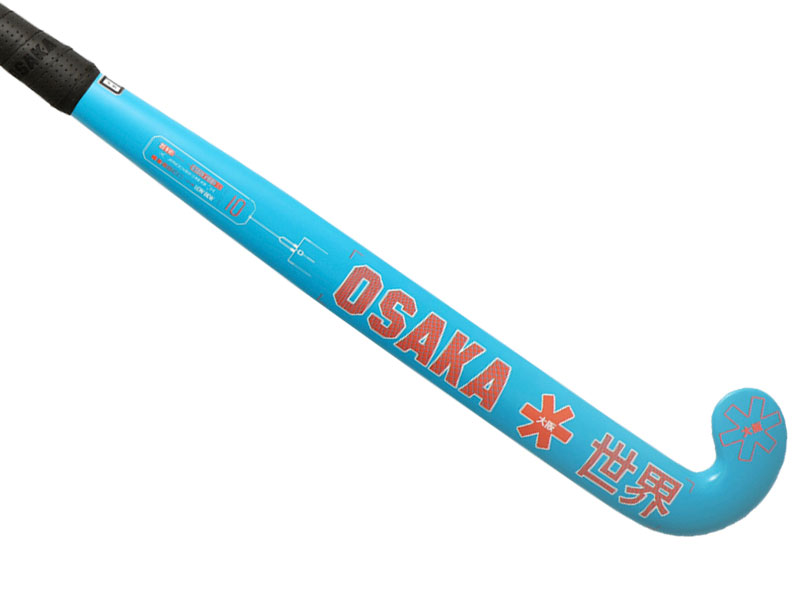Osaka Vision 10 Pro Bow Indoor