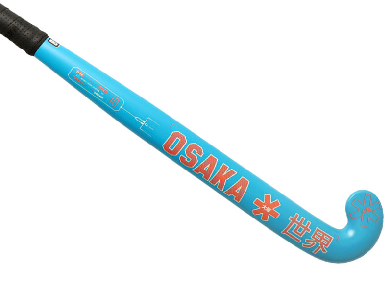 Osaka Vision 10 Grow Bow