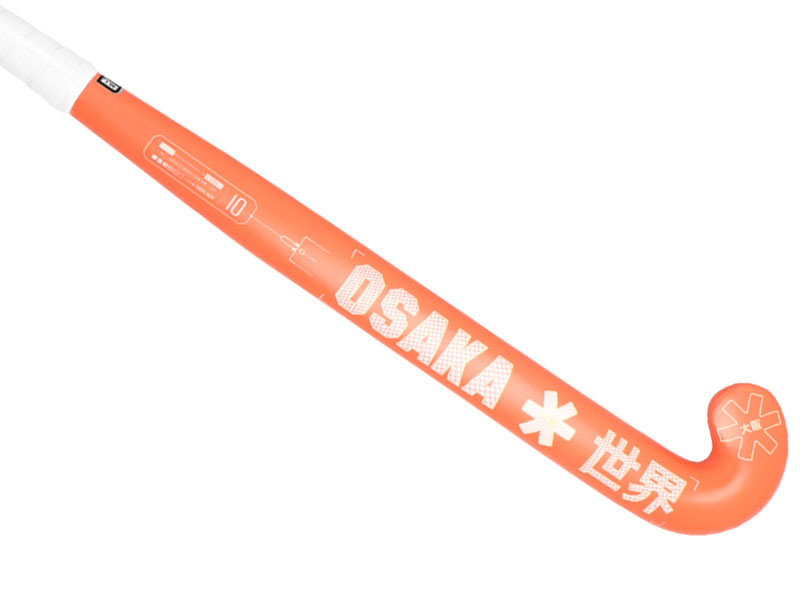 Osaka Vision 10 Show Bow