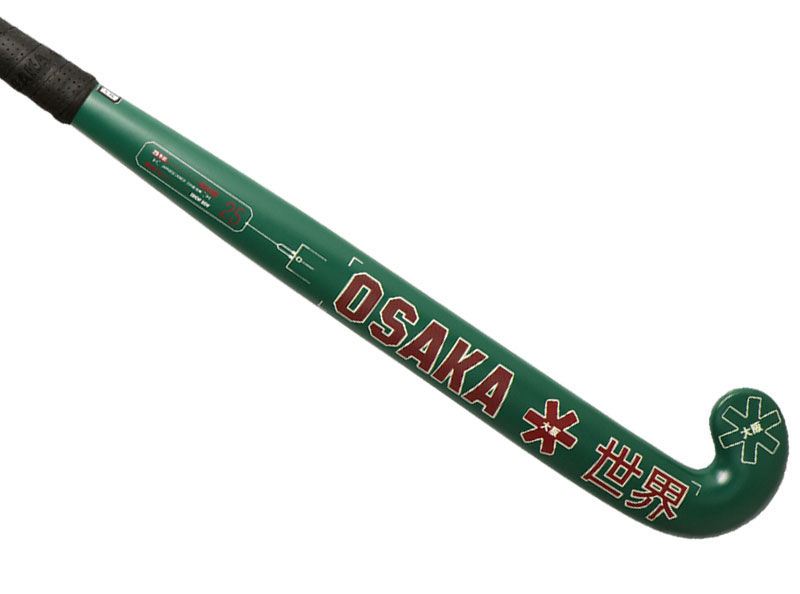 Osaka Vision 25 Show Bow Junior