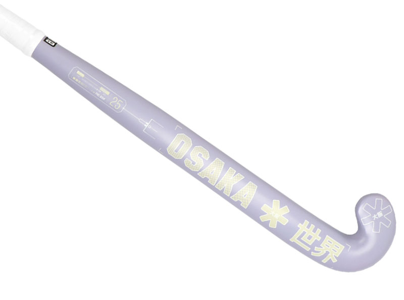 Osaka Vision 25 Pro Bow