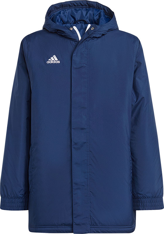 adidas Entrada 22 Stadium Jacket Kids