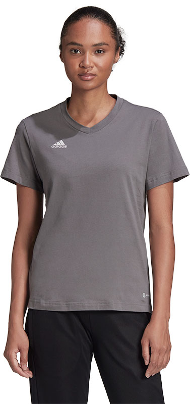 adidas Entrada 22 Tee Dames
