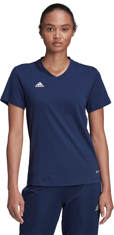 adidas Entrada 22 Training Shirt Dames