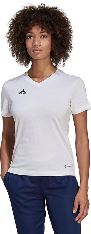 adidas Entrada 22 Training Shirt Dames
