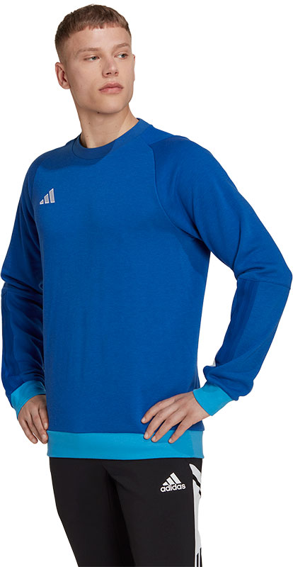 adidas Tiro 23 Competition Crew Top