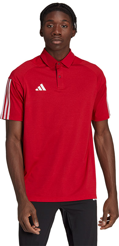 adidas Tiro 23 Competition Polo