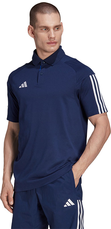 adidas Tiro 23 Competition Polo