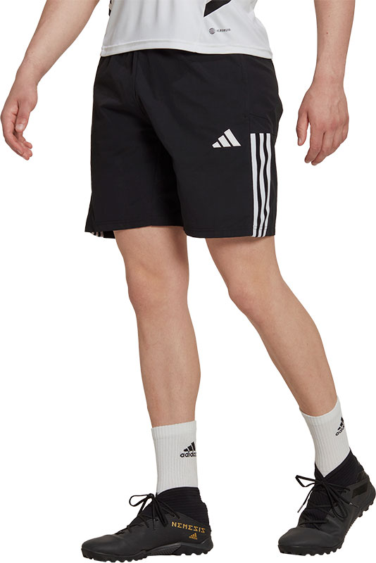 adidas Tiro 23 Competition Down Time Short