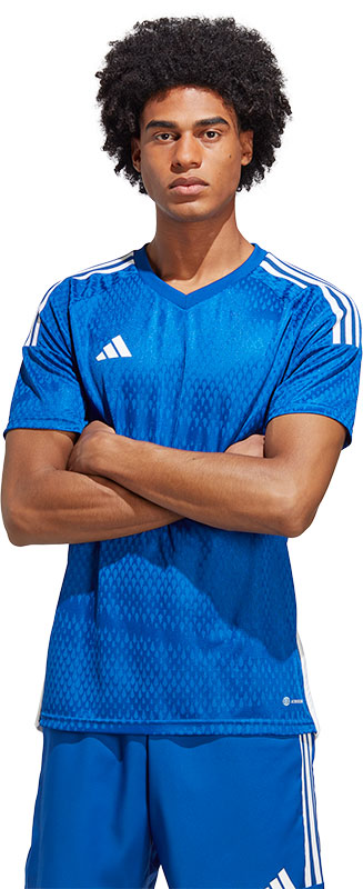 adidas Tiro 23 Competition Match Jersey