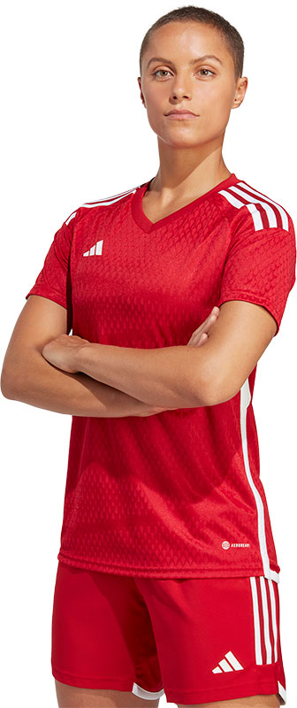adidas Tiro 23 Competition Match Jersey Dames