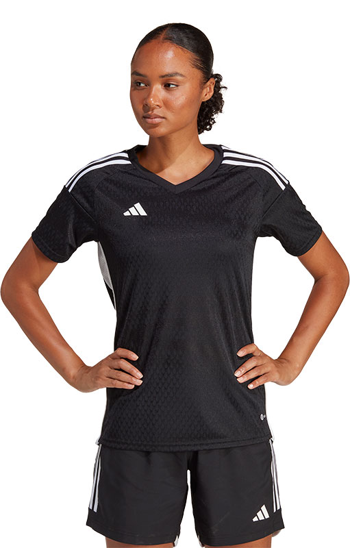 adidas Tiro 23 Competition Match Jersey Dames